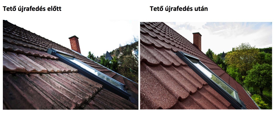 4 ELENGEDHETETLEN TERMÉKELŐNY TETŐFELÚJÍTÁSHOZ