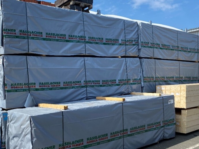 Fa Tetőszerkezetek – Modern Megközelítés A Hagyományos Választáshoz