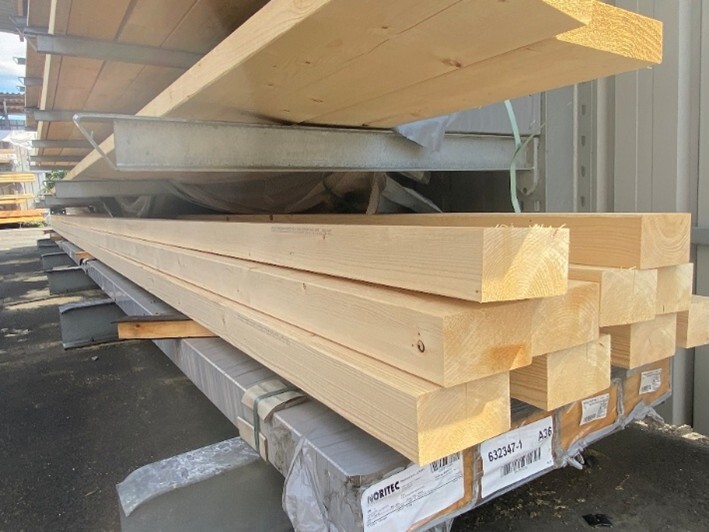 Fa Tetőszerkezetek – Modern Megközelítés A Hagyományos Választáshoz