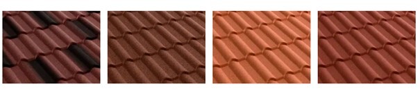 GERARD Milano – Könnyű Fém Tető | Viharálló & Mediterrán Tetőcserepek