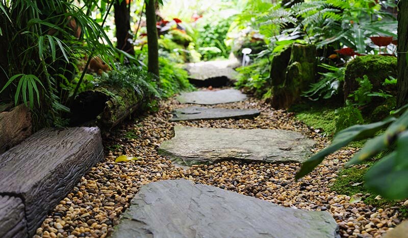 Kerti Utak És Pihenők Környezetbarát Módon