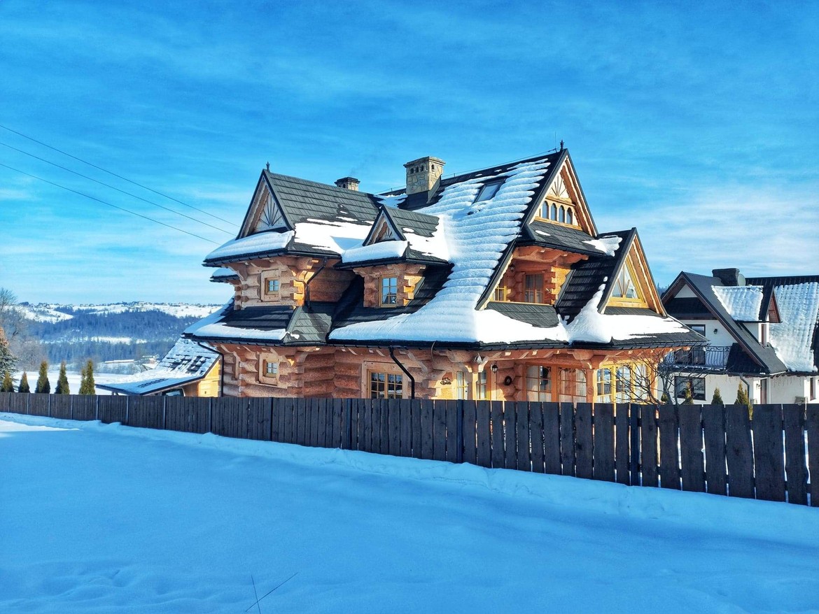 Mit ellenőrizzek a tetőn télen?