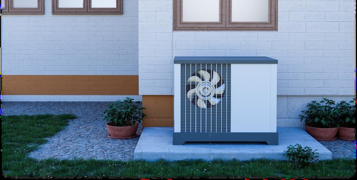 A legkorszerűbb hőszivattyúk előnyei