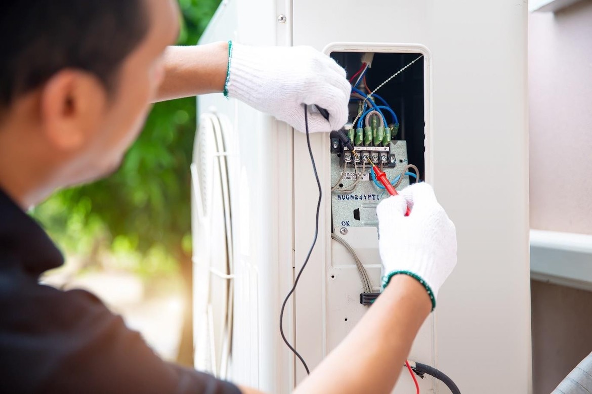 A legkorszerűbb hőszivattyúk előnyei