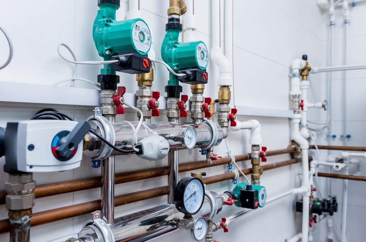 A legkorszerűbb hőszivattyúk előnyei