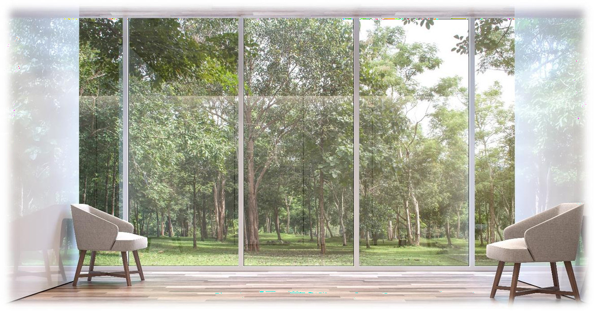 Útmutató az ablaküvegezés különböző típusaihoz