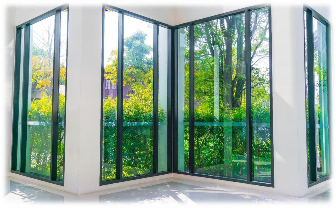 Útmutató az ablaküvegezés különböző típusaihoz