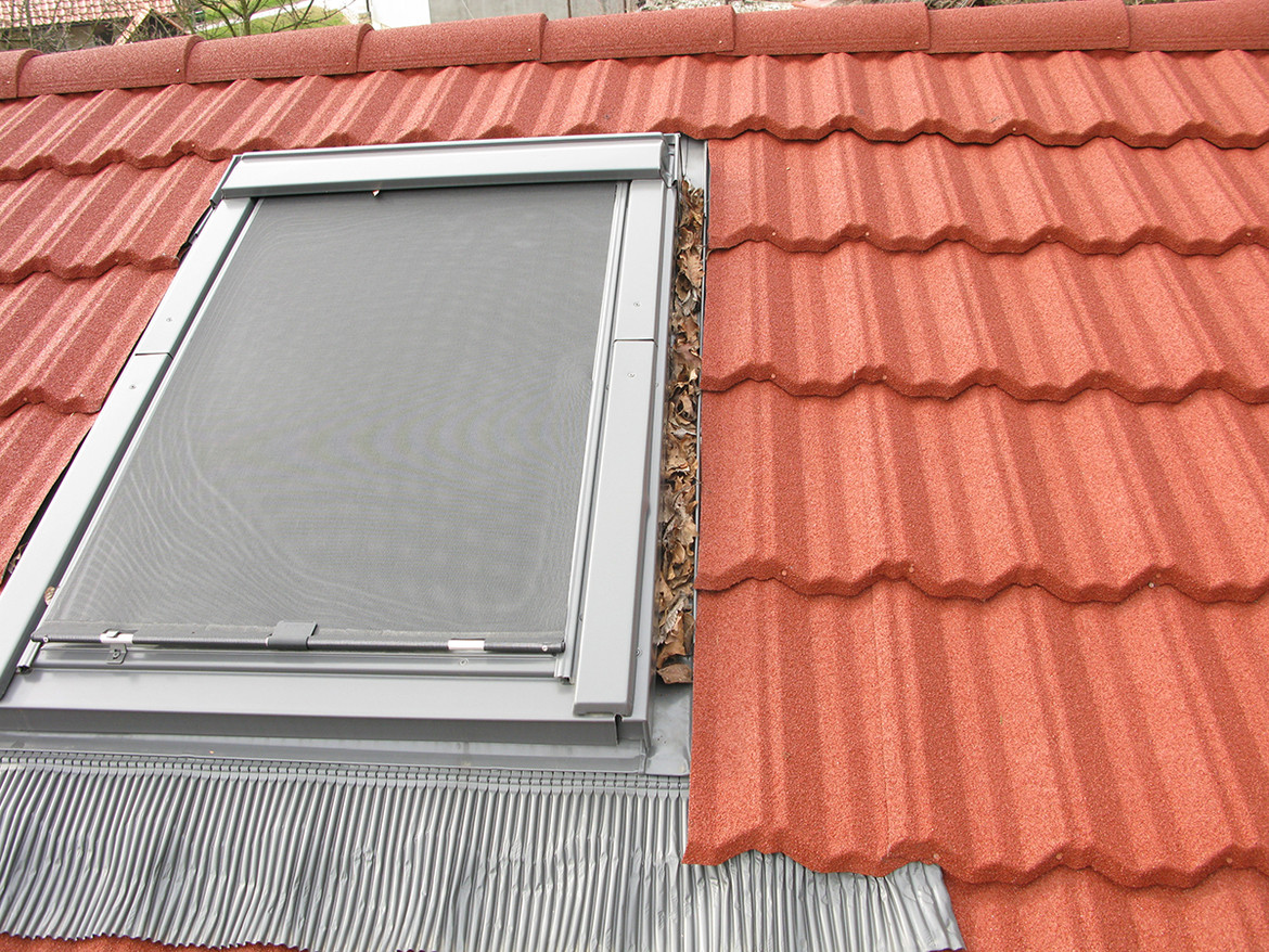 Hogyan készítsük fel a tetőnket télre?