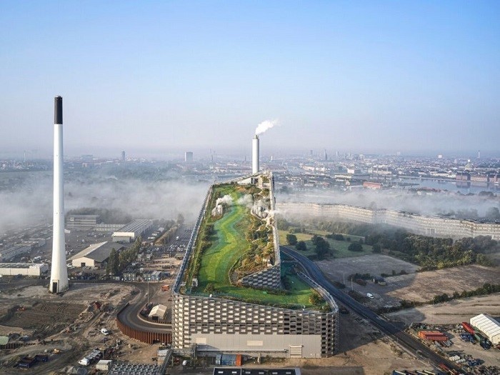 A tető, mint kihasználható felület