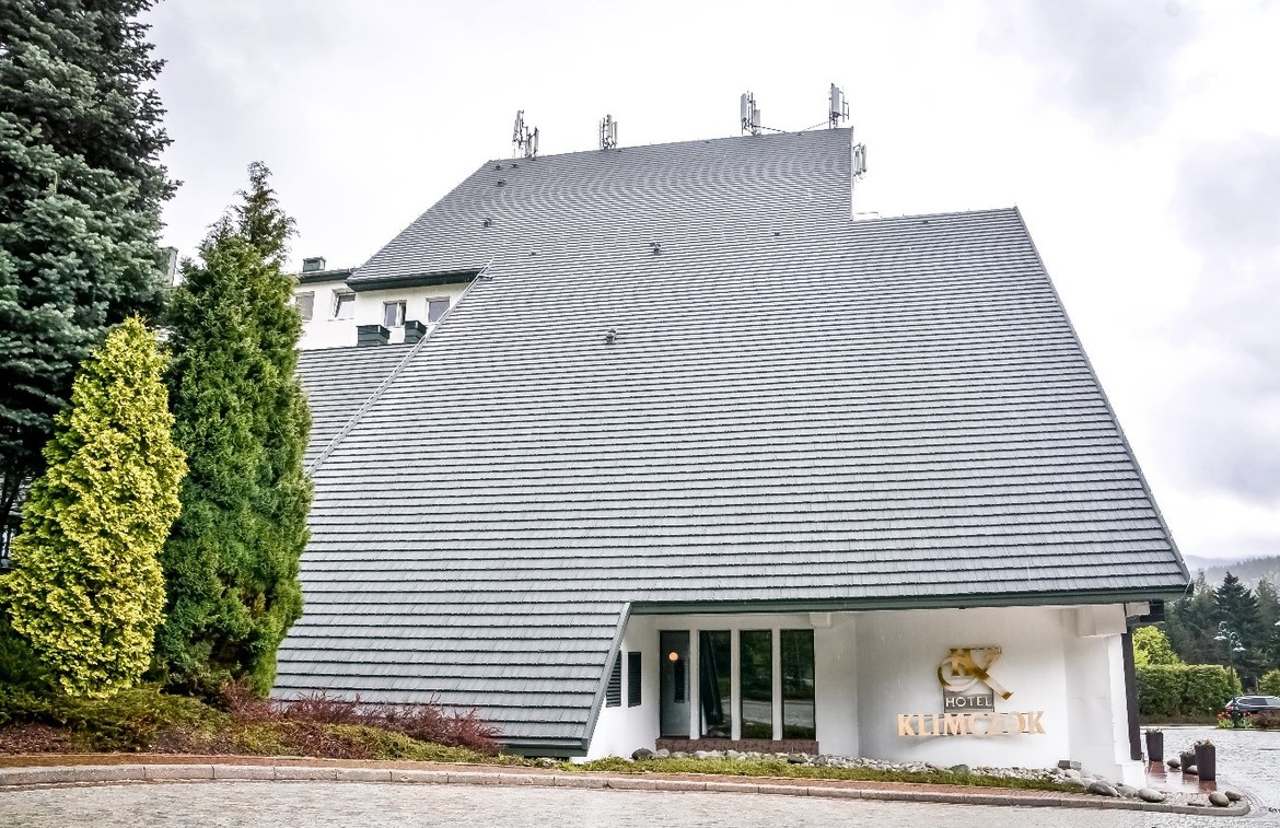 Tetőfelújítás összhangban a természettel