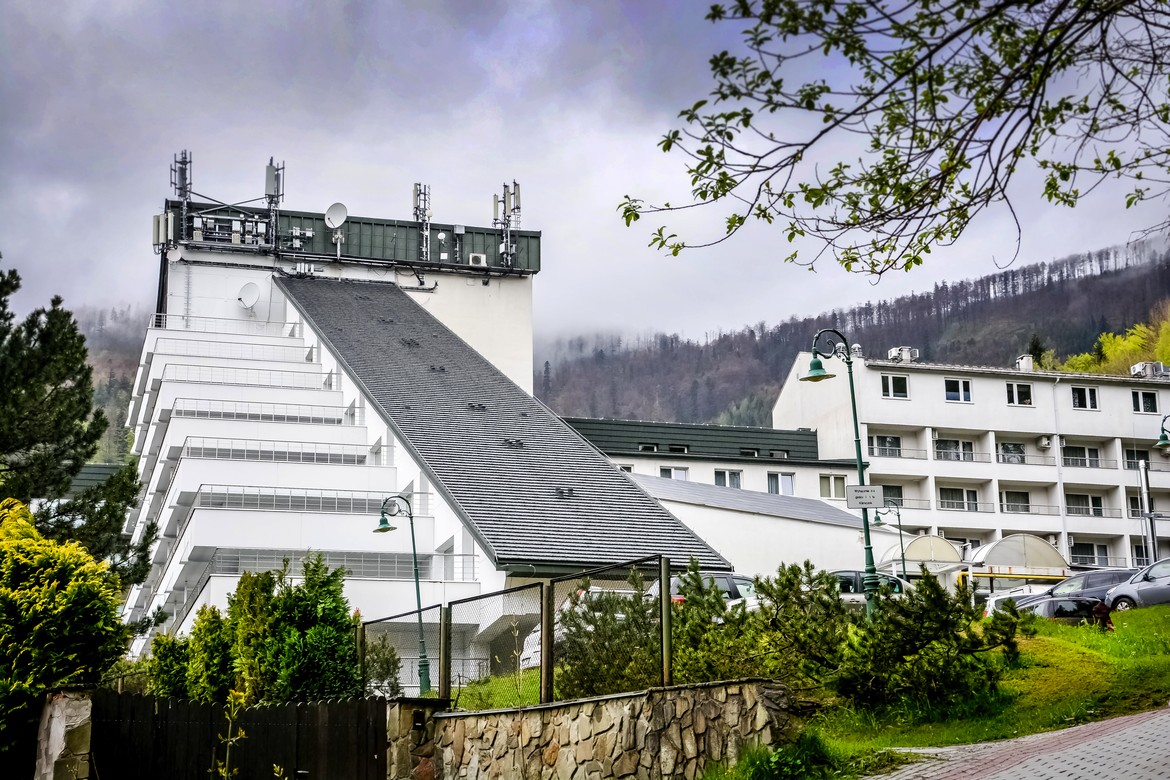 Tetőfelújítás összhangban a természettel