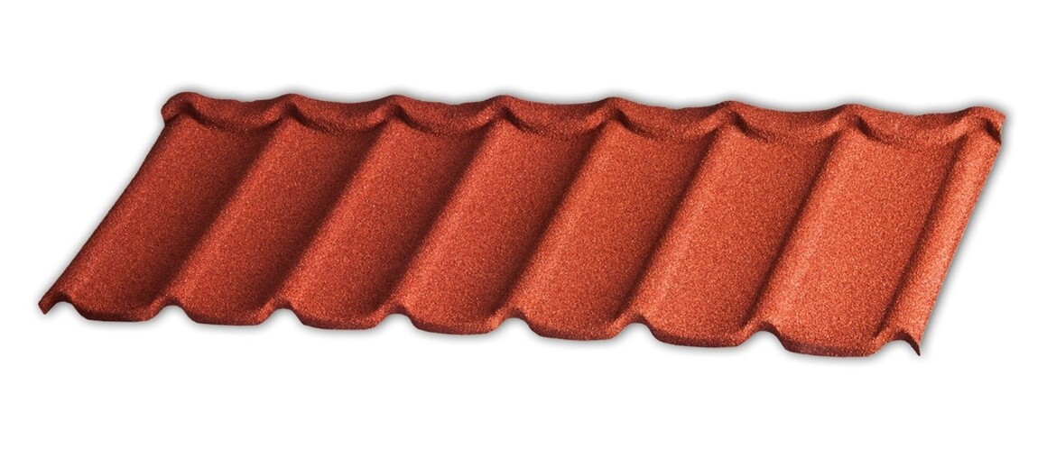 A Diamant számtalan lakástulajdonos szívét megragadta Rosso színben is.